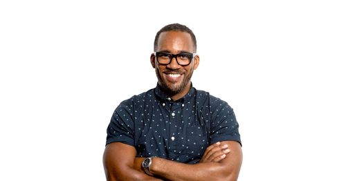 Ranzie Anthony - Athlon